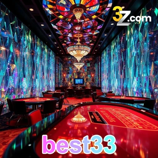 best33 Jogos de caça-níqueis