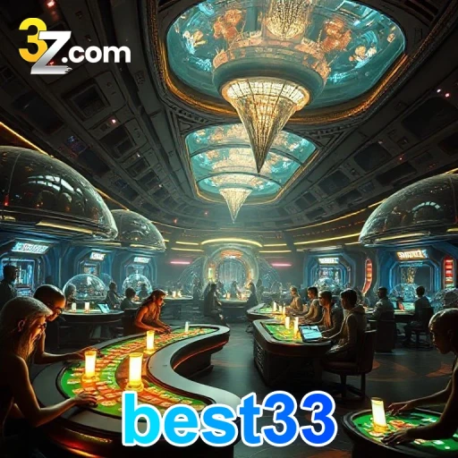 best33 Login