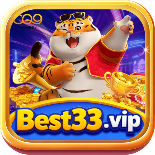 best33 LOGO